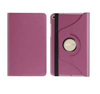 Funda Giratoria Samsung T290 Morado